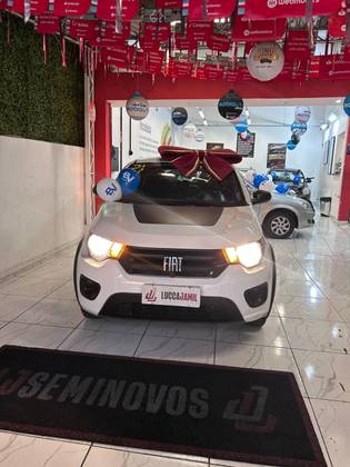 FIAT MOBI 1.0 EVO FLEX LIKE. MANUAL FIAT MOBI 1.0 EVO FLEX LIKE. MANUAL